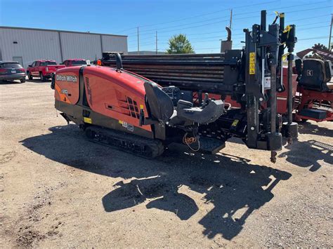 ditch witch price list